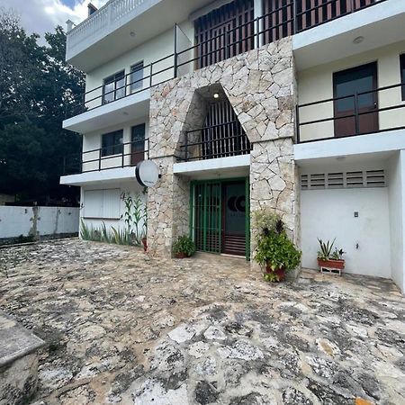 Arco Maya 칸쿤 외부 사진