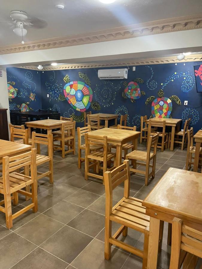 Arco Maya 칸쿤 외부 사진